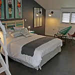 Couette-café Le Clos Du Miroir 3*