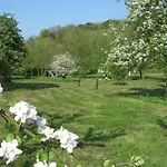 Le Clos Du Miroir