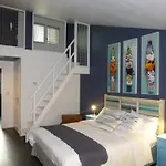 Le Clos Du Miroir 3*