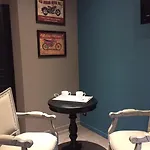 Le Clos Du Miroir Couette-café