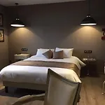 Couette-café Le Clos Du Miroir Courset