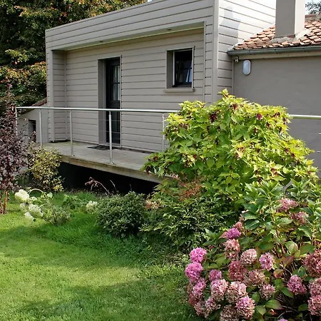 Le Clos Du Miroir Courset