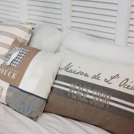 ベッド・アンド・ブレックファスト Le Clos Du Miroir 3*