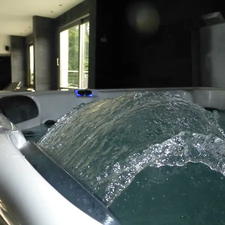 Frühstückspension Le Clos Du Miroir Courset