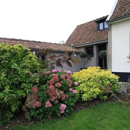 Frühstückspension Le Clos Du Miroir 3*