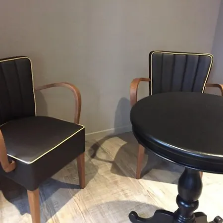 ベッド・アンド・ブレックファスト Le Clos Du Miroir 3*