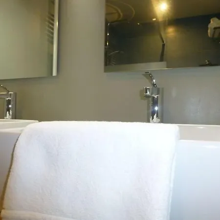 住宿加早餐酒店 Le Clos Du Miroir 3*