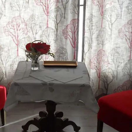 Frühstückspension Le Clos Du Miroir 3*