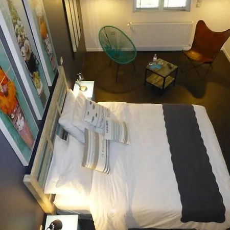 Le Clos Du Miroir Courset