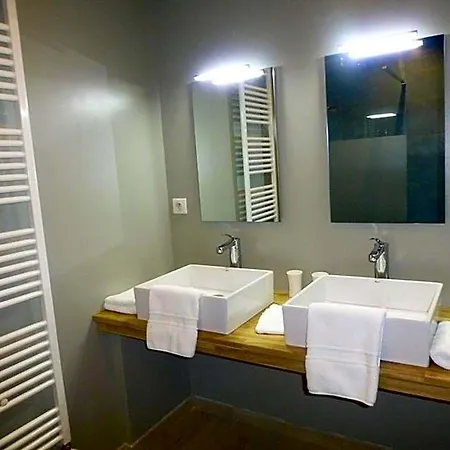 Bed & Breakfast Le Clos Du Miroir