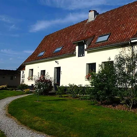Le Clos Du Miroir