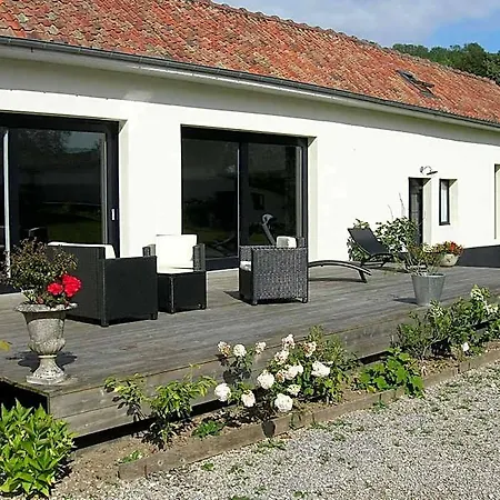 Le Clos Du Miroir Courset
