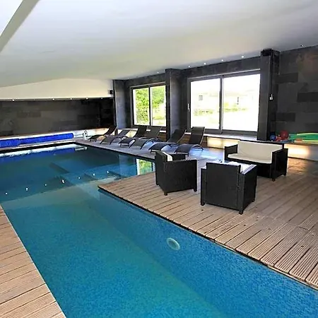 Le Clos Du Miroir