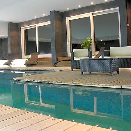住宿加早餐酒店 Le Clos Du Miroir