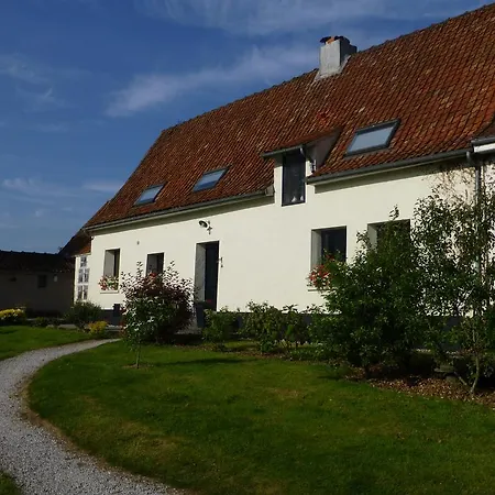 Le Clos Du Miroir Courset