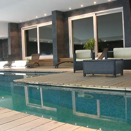 Frühstückspension Le Clos Du Miroir 3*