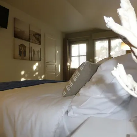 Frühstückspension Le Clos Du Miroir