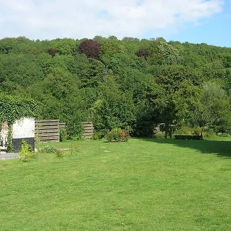 Le Clos Du Miroir Frühstückspension 3*