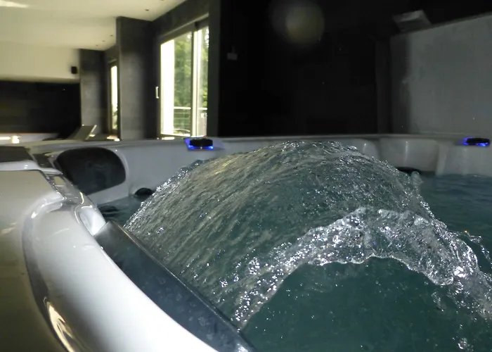 Couette-café Le Clos Du Miroir Courset