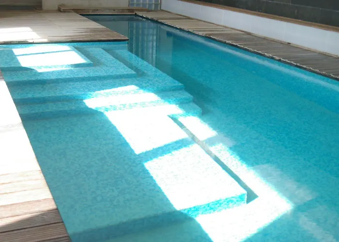 Le Clos Du Miroir 3* Courset