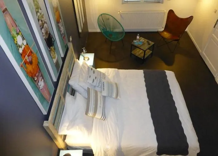 Le Clos Du Miroir Courset