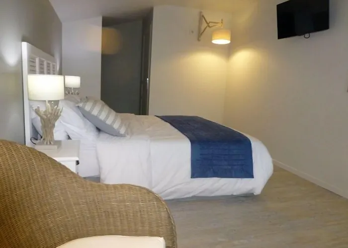 Couette-café Le Clos Du Miroir Courset