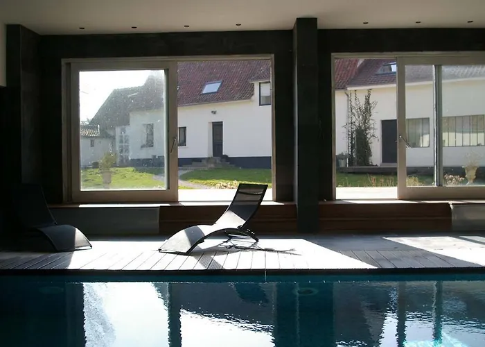 Le Clos Du Miroir Courset