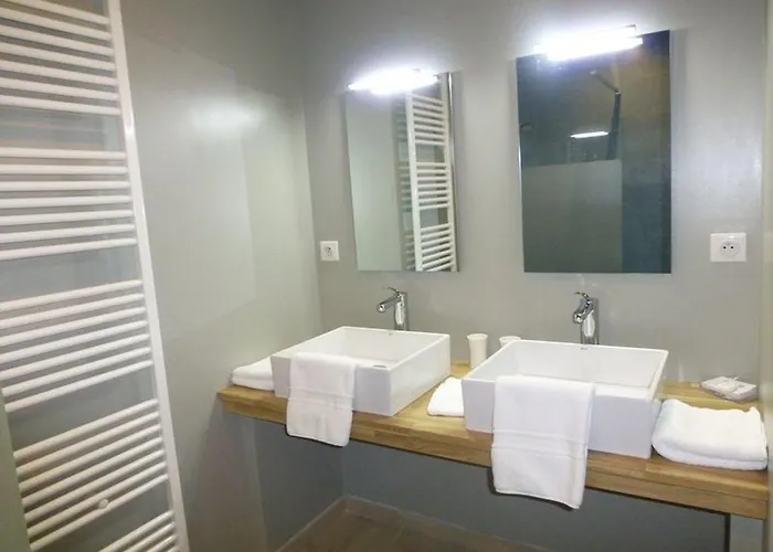 Couette-café Le Clos Du Miroir